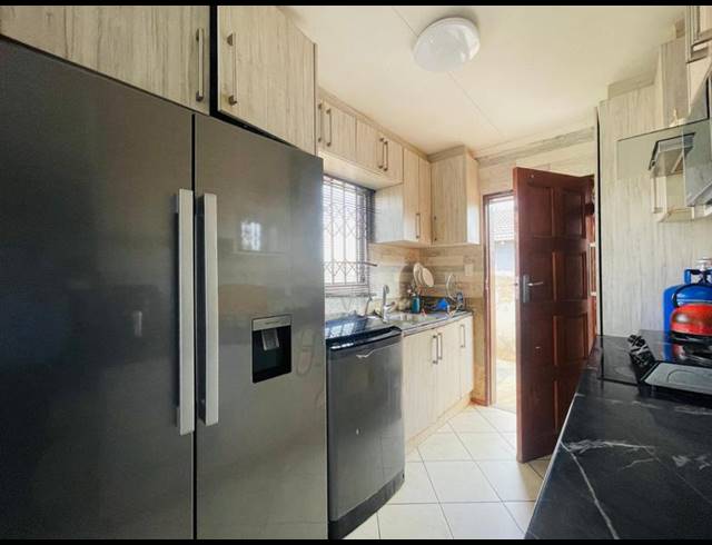 3 BEDROOM HOUSE FOR SALE IN ALLIANCE